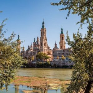 Andalucía, Valencia y Barcelona en 7 días