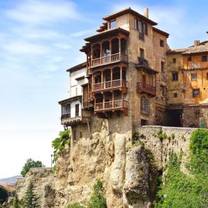 Excursión a Cuenca de día completo