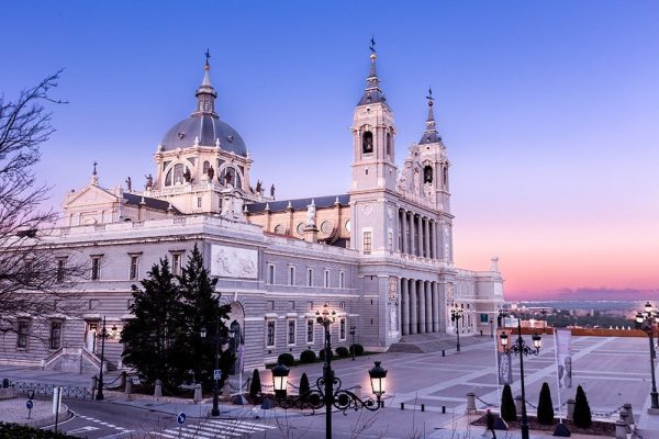 Free tour por Madrid