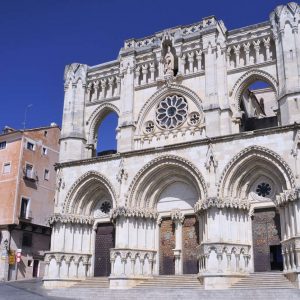 Excursión a Toledo y Cuenca