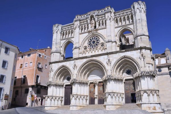 Excursión a Toledo y Cuenca