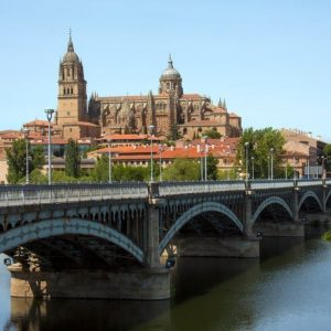 Excursión privada desde Madrid