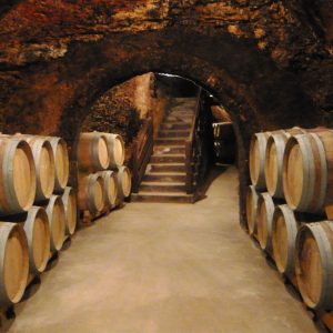 Tour de bodegas por el Valle del Tajo