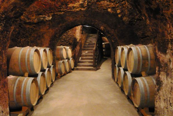 Tour de bodegas por el Valle del Tajo