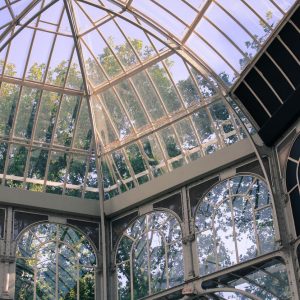 Visita guiada por Paisaje de la Luz de Madrid