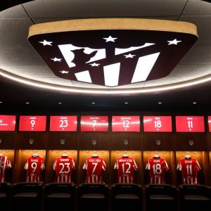 Territorio Atleti: Museo + Tour Wanda Metropolitano