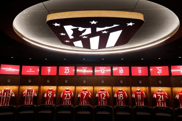 Territorio Atleti: Museo + Tour Wanda Metropolitano