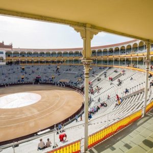 Tour de Las Ventas